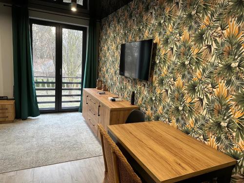 Apartament nad Jeziorem