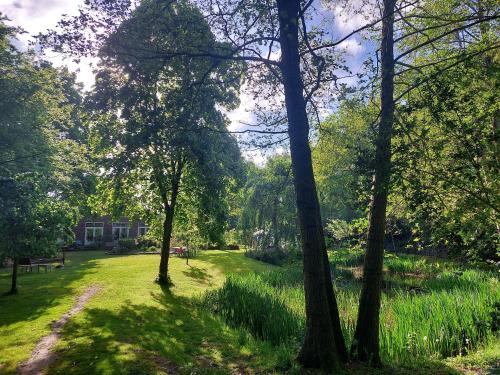 Appartementen BuitenWedde Westerwolde