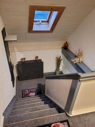 Ferienwohnung Urlaub über den Second Hand Lädchen (Ferienwohnung Urlaub uber den Second Hand Ladchen) in Grossbreitenbach