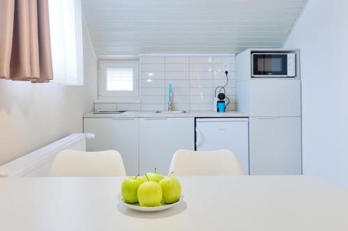 Kitchen, Villa Oliver 2 Heviz in Hévíz