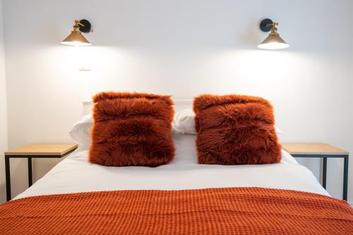 Amazing Triplex Apartment, Leeds