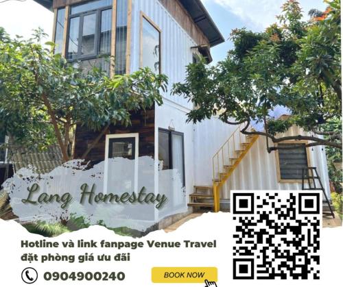 Lang Homestay - Venuestay