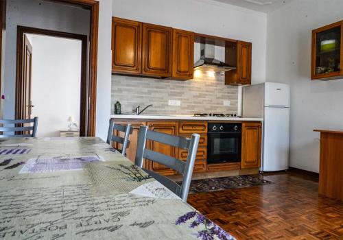 Iekārtas, Agriturismo La Rocca in Villa Faraldi