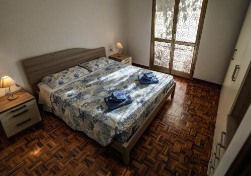 Agriturismo La Rocca in Villa Faraldi
