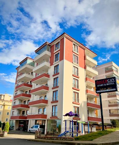 Ozgurcan Apart & Hotel Trabzon