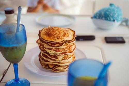 Private Sailingyacht "Guji" With Crew All Inclusive in El Porvenir