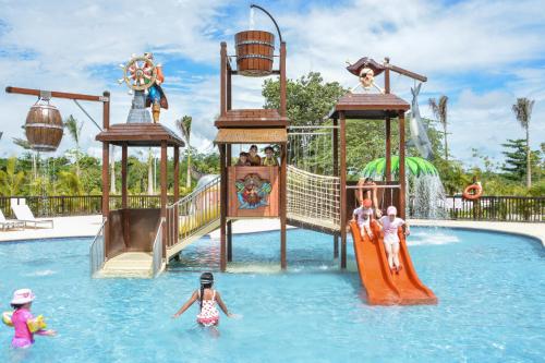 Princess Family Club Riviera - All Inclusive