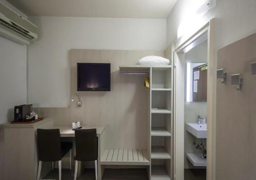 Acquarello Swiss Quality Hotel - image 2