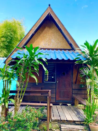 Shaya Resort Room Type - Double Room with Private Bathroom