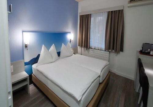 Acquarello Swiss Quality Hotel - image 2