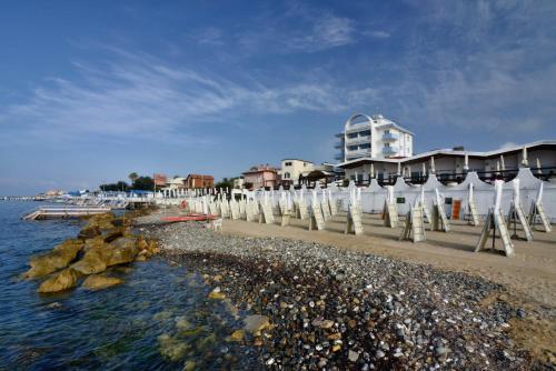 Hotel Cavalluccio Marino