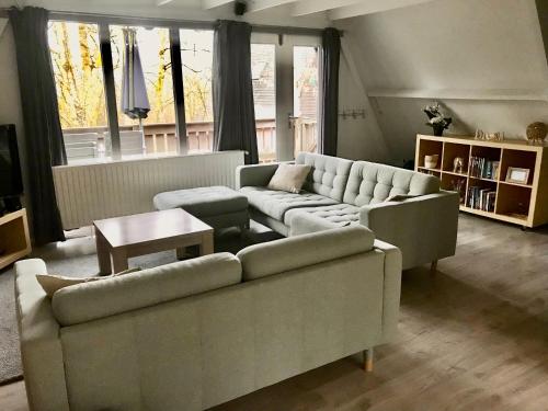 Chalet 46 Casa Fantasia in Petite Somme