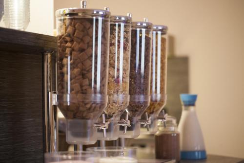 Hotel Kiez Pension Berlin - image 13