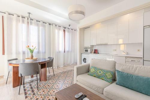 Green-Apartments Giralda Views, Sevilla (Foto 3)