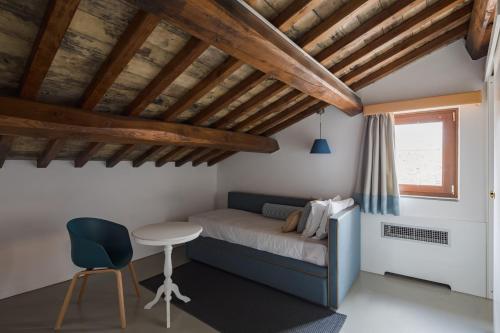Palazzo Lupardi Relais, Roma (foto 8)