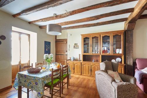 House with 3 bedrooms in Berroeta with balcony and WiFi - image 5