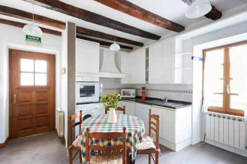 House with 3 bedrooms in Berroeta with balcony and WiFi - image 7