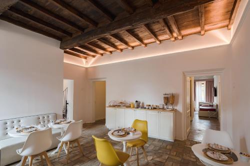 Palazzo Lupardi Relais B&B – Rome