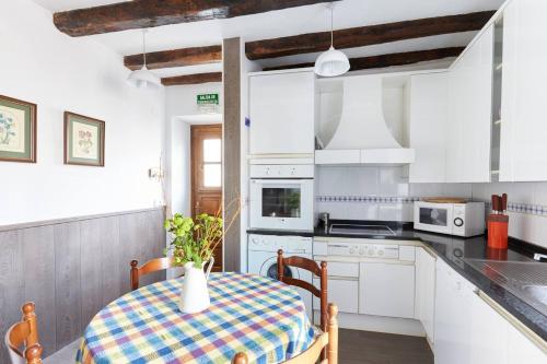 House with 3 bedrooms in Berroeta with balcony and WiFi - image 10
