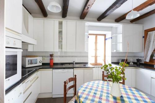 House with 3 bedrooms in Berroeta with balcony and WiFi - image 12