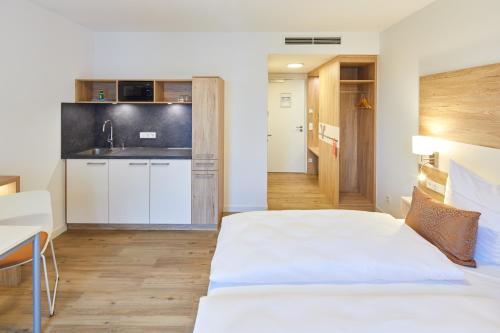 VR-Serviced Apartments Gerstungen