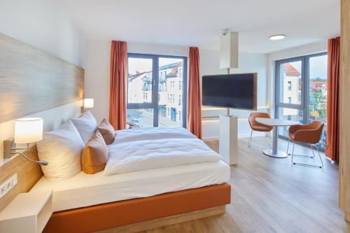 VR-Serviced Apartments Gerstungen