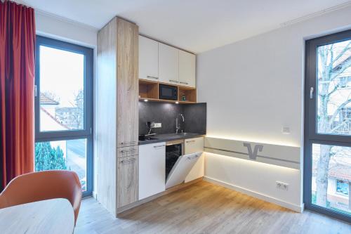 VR-Serviced Apartments Gerstungen