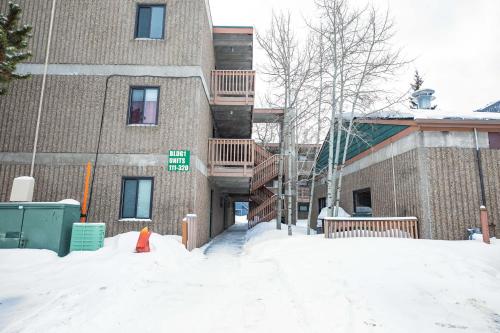 Ten Mile Creek 112 in 福雷斯科 (CO)