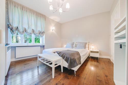 Apartamenty Sun & Snow Dębowa - image 13