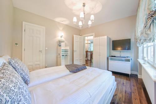 Apartamenty Sun & Snow Dębowa - image 11