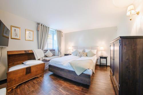 Apartamenty Sun & Snow Dębowa - image 8