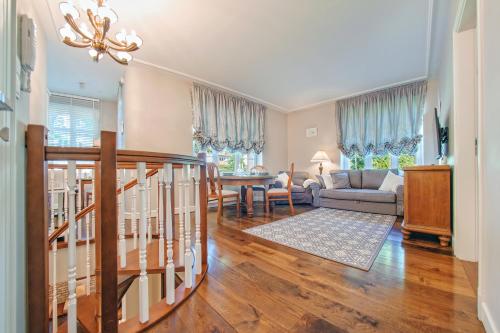 Two-Bedroom Apartment image 10