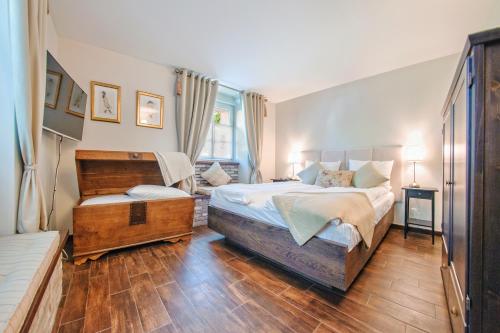 Apartamenty Sun & Snow Dębowa - image 9