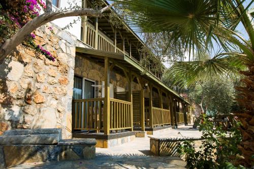 Exterior view, Green Bay Resort & Spa - Ultra All Inclusive in Meselik