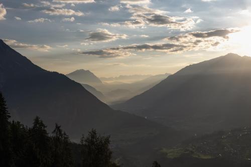 Puitalm - Natur I Apart I Hotel