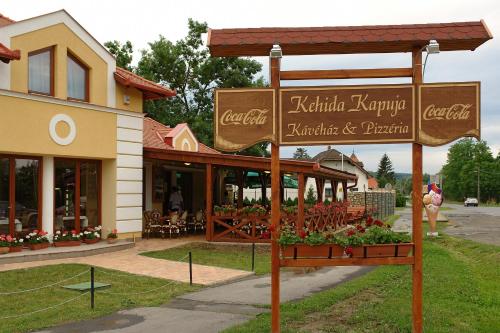 Szerencsemák Panzió - image 4