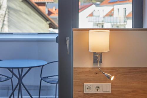 VR-Serviced Apartments Gerstungen