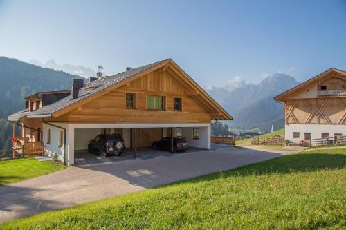 Altmessnerhof, Toblach (fotografie 4)