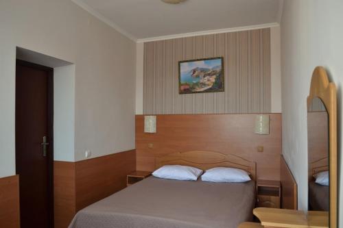 Hotel Perlyna ARS - image 11