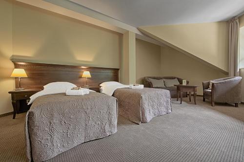ForRest Hotel & Restaurant - image 5
