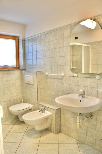 Two-Bedroom Apartment image 2