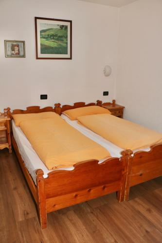 Two-Bedroom Apartment image 9