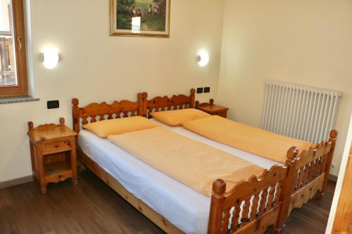 Two-Bedroom Apartment image 8
