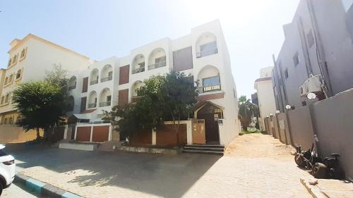 Villa in khalidiya