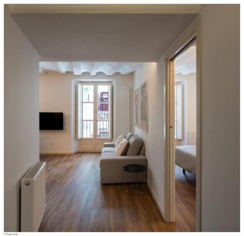 Casa del Encierro - Estafeta Room Type - Two-Bedroom Apartment