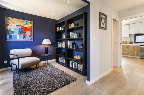 Restelo Boutique by CadenzaLux, Lisbonne (photo 7)