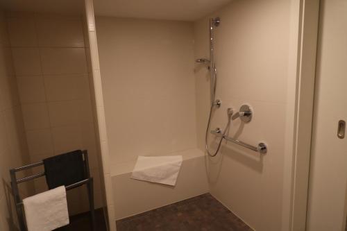Duša, Ferienwohnung Am Pfaffenderbach in Ralingen