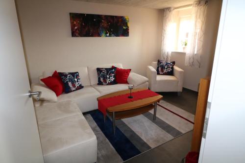 Ferienwohnung Am Pfaffenderbach in Ralingen