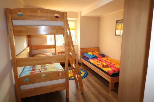 Ferienwohnung Am Pfaffenderbach in Ralingen