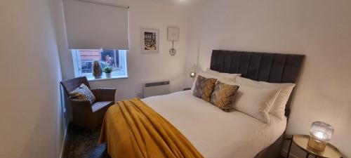 Merchantcityflat, Glasgow (photo 3)